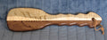 Bruiser Paddle - Black Walnut and Maple (Daddy's imprint)