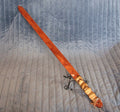 Classic Brat Tamer - Maple, Bubinga and Zebrawood
