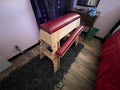 Shibari spanking bench - custom order