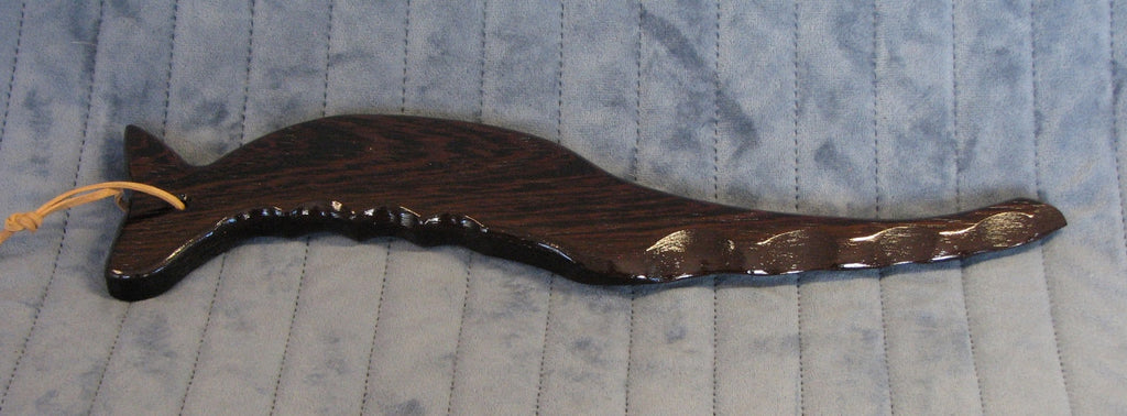 The Narwhal - African Wenge