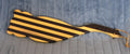 Wicked Creations Honeybear paddle - Wenge and Yellowheart