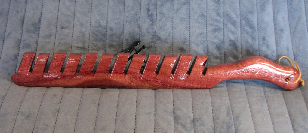 Wicked Creations Godzilla Tail - Purpleheart