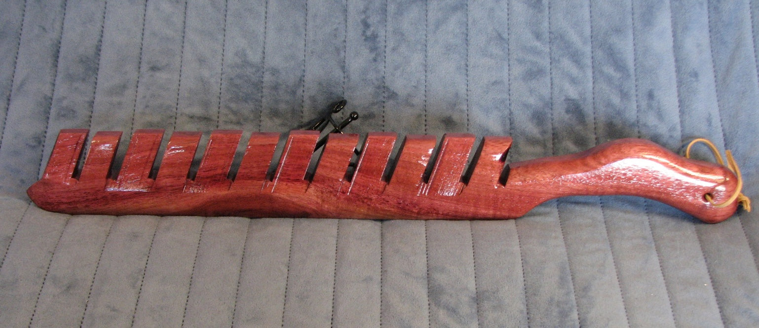 Wicked Creations Godzilla Tail - Purpleheart