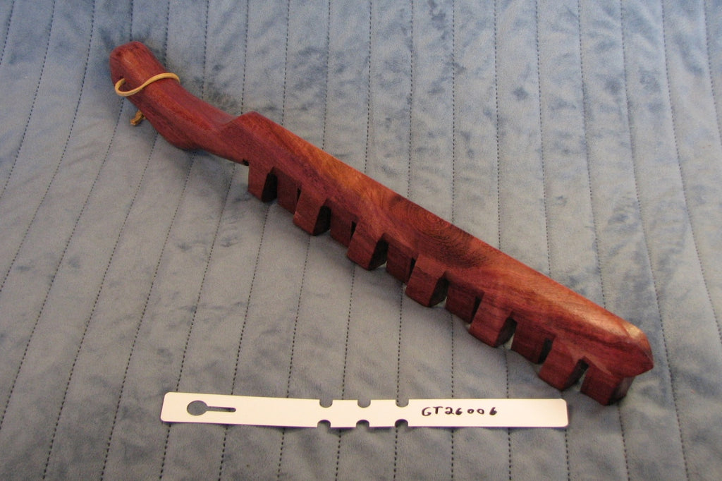 Wicked Creations Godzilla Tail - Purpleheart