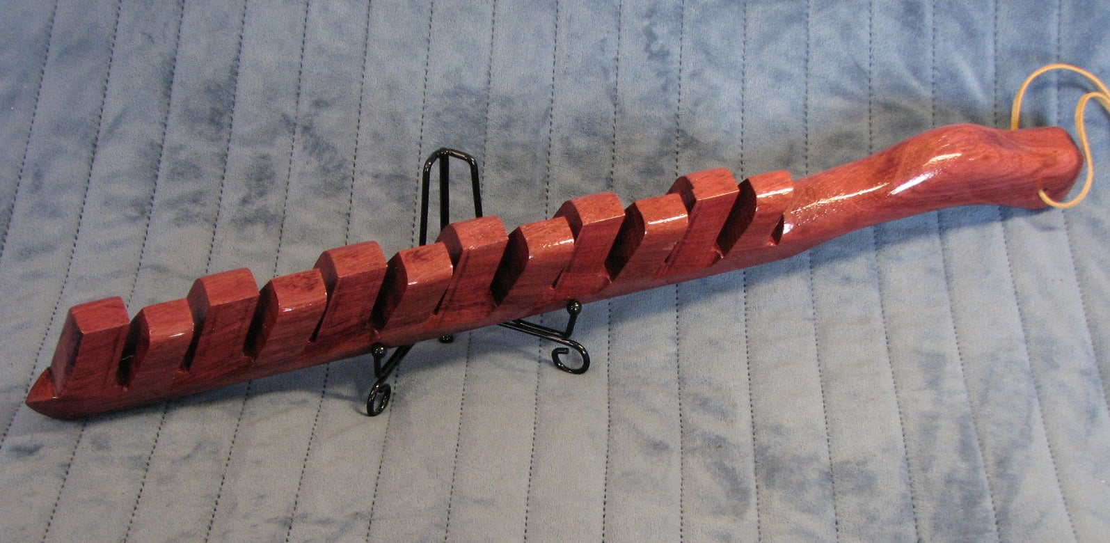 Wicked Creations Godzilla Tail - Purpleheart
